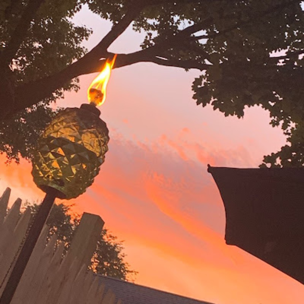 Meet your Posher, Kristen